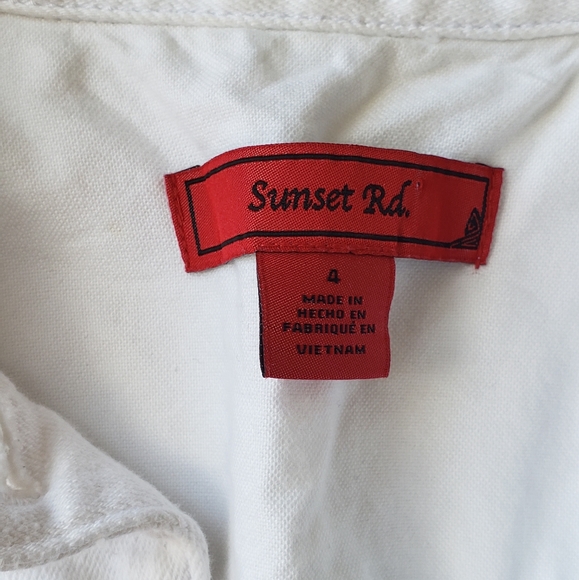 Sunset Rd Jacket - Picture 3 of 4